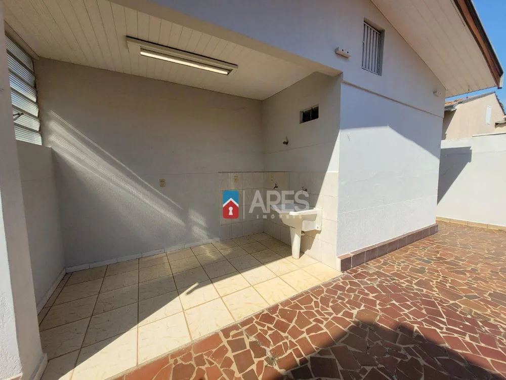 Casa, 3 quartos, 141 m² - Foto 11