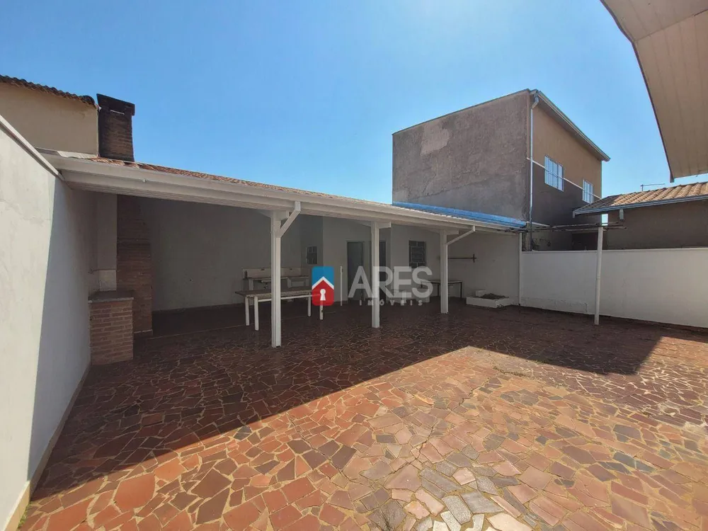Casa, 3 quartos, 141 m² - Foto 14