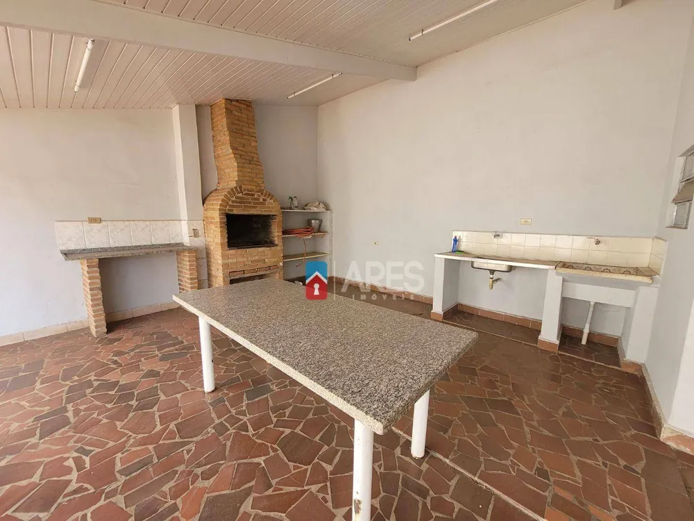 Casa, 3 quartos, 141 m² - Foto 12