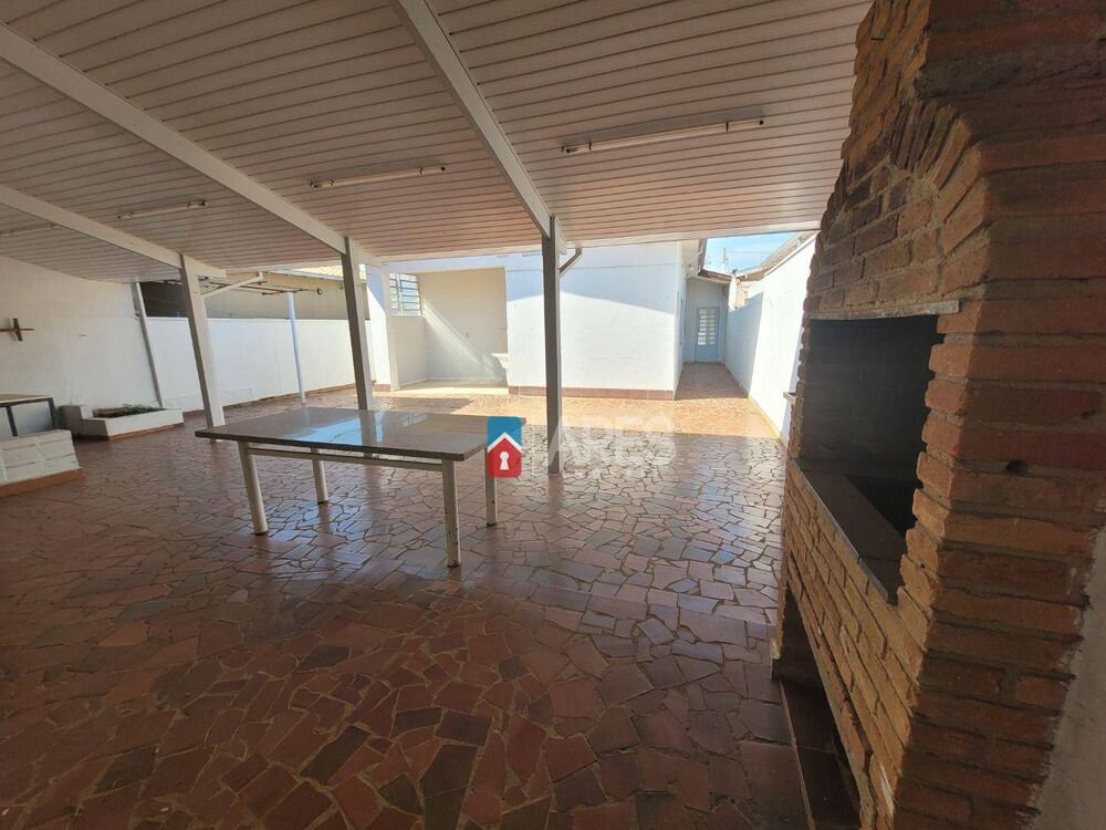 Casa, 3 quartos, 141 m² - Foto 3