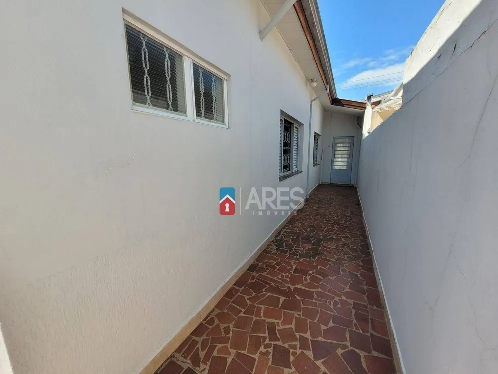 Casa, 3 quartos, 141 m² - Foto 13