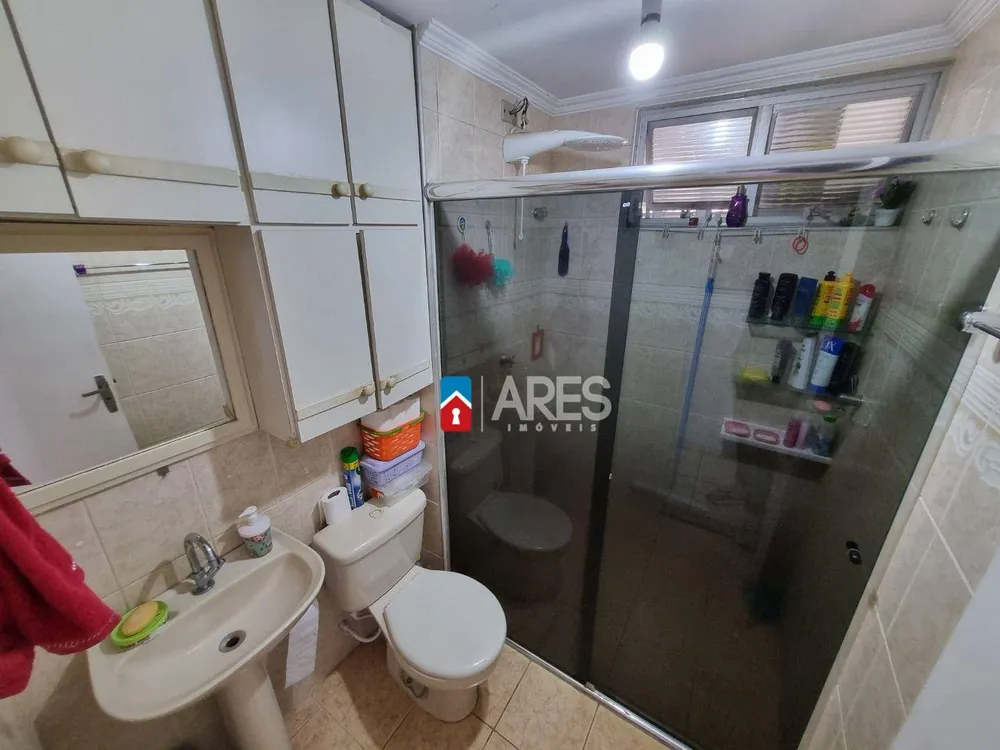 Apartamento, 3 quartos, 56 m² - Foto 5