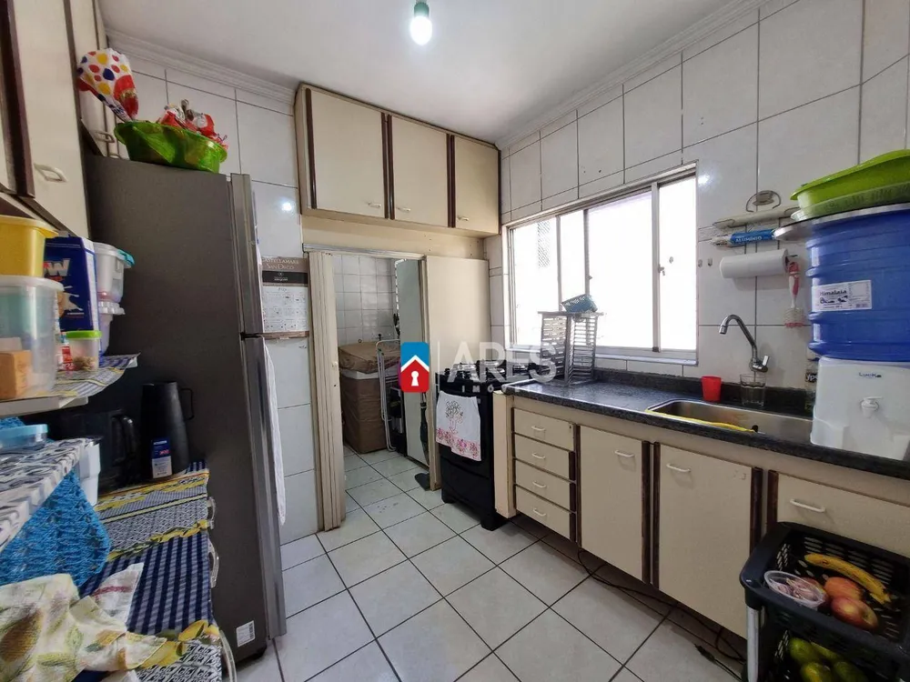 Apartamento, 3 quartos, 56 m² - Foto 8
