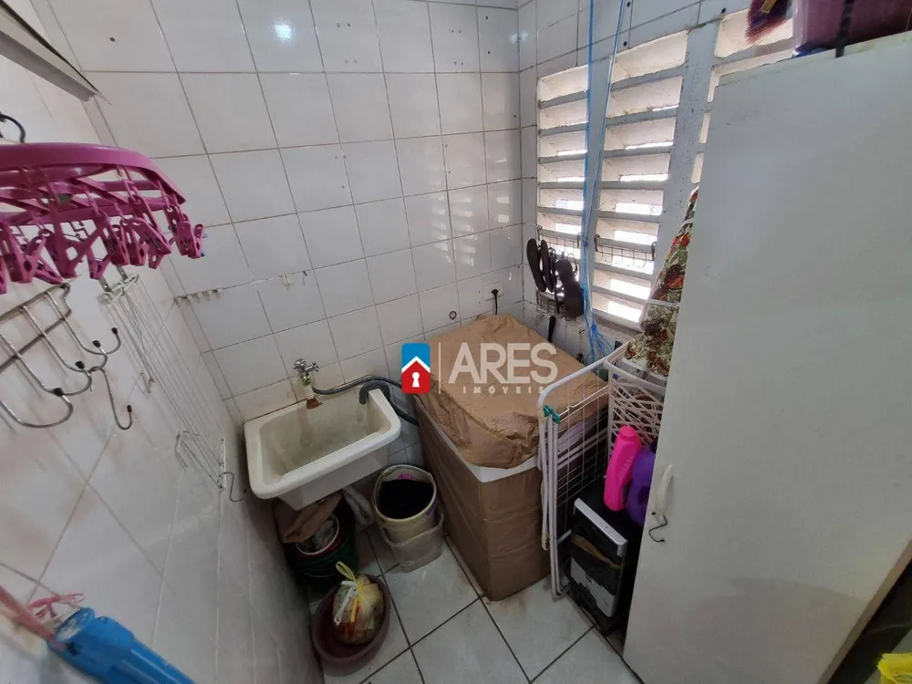 Apartamento, 3 quartos, 56 m² - Foto 11