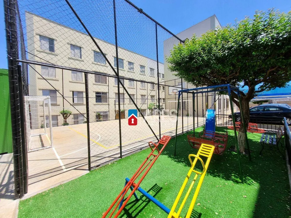 Apartamento, 3 quartos, 56 m² - Foto 13