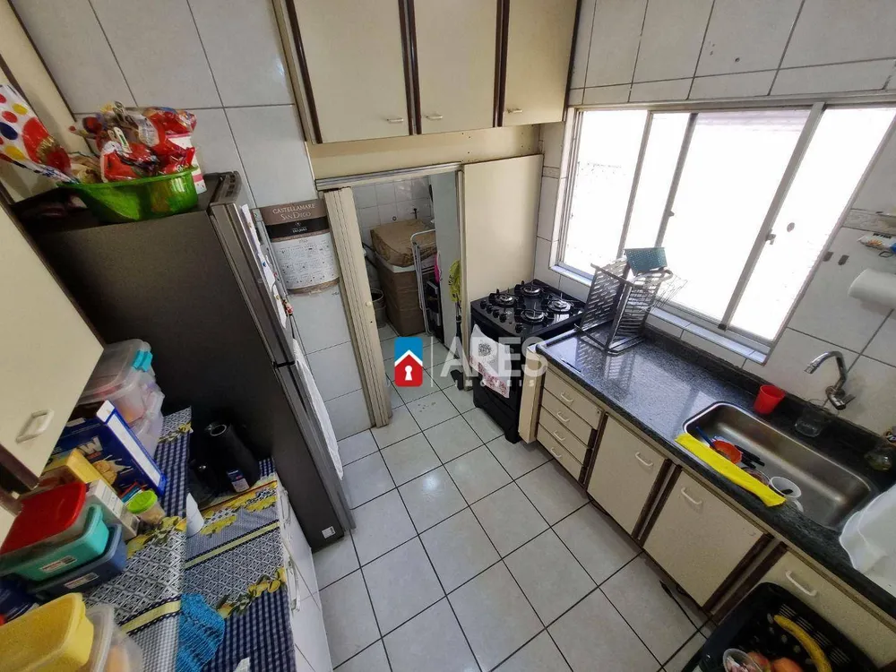 Apartamento, 3 quartos, 56 m² - Foto 9