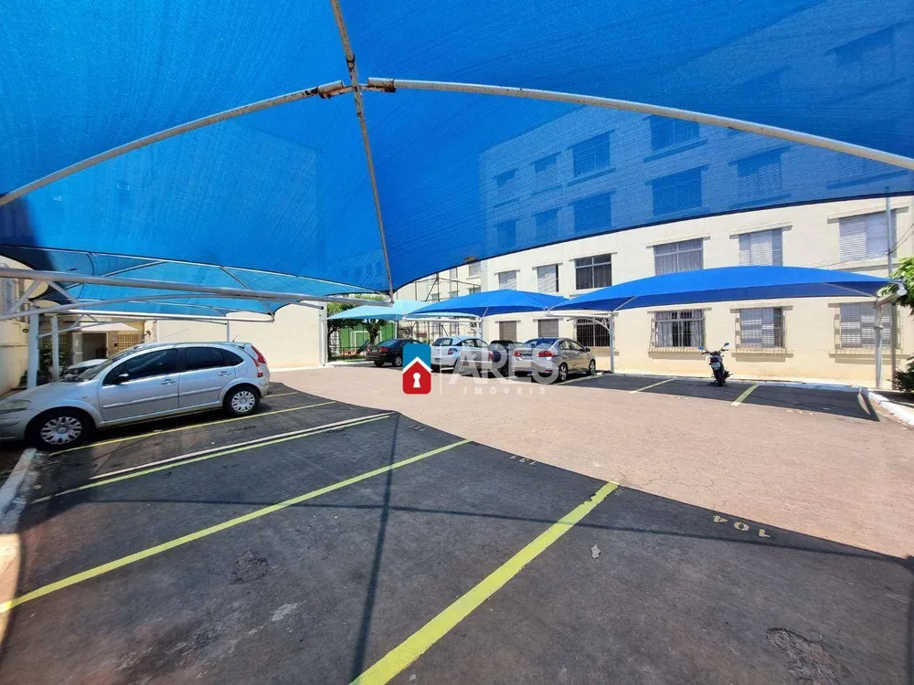 Apartamento, 3 quartos, 56 m² - Foto 12