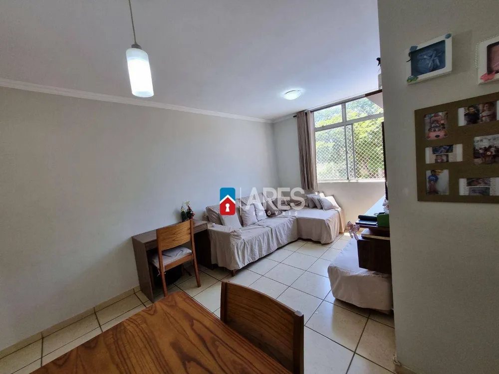 Apartamento, 3 quartos, 56 m² - Foto 6