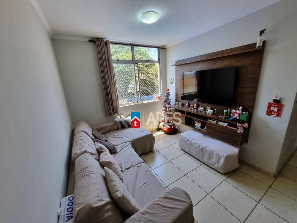 Apartamento, 3 quartos, 56 m² - Foto 7