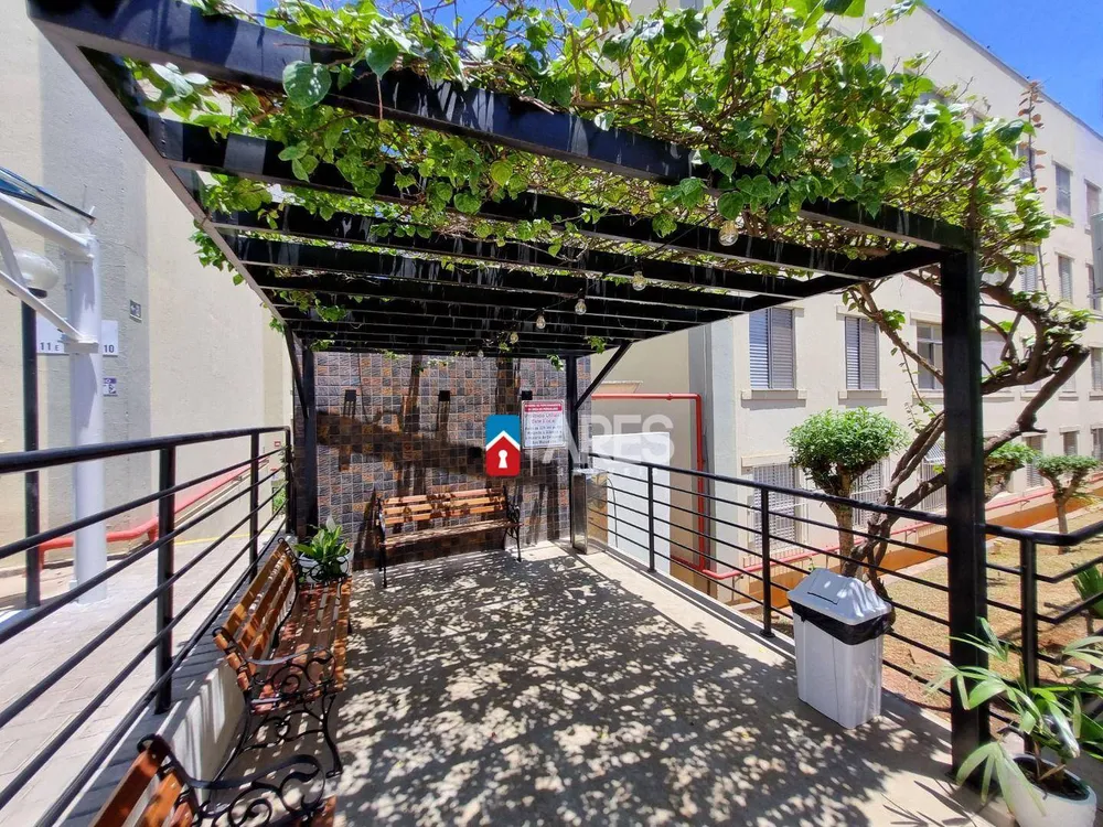 Apartamento, 3 quartos, 56 m² - Foto 16