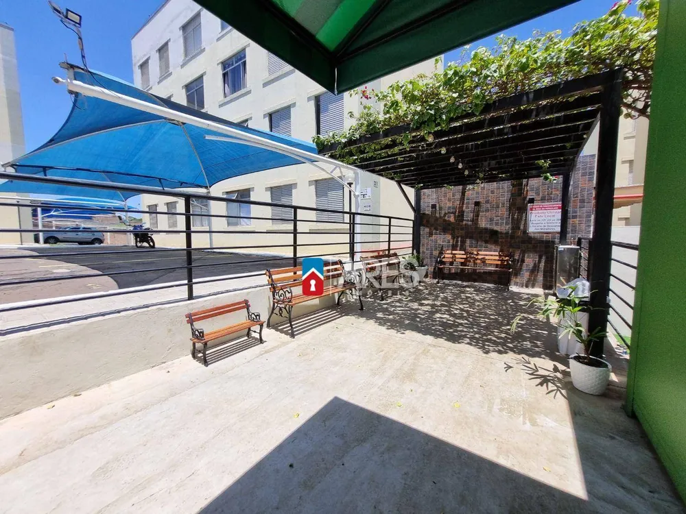 Apartamento, 3 quartos, 56 m² - Foto 14
