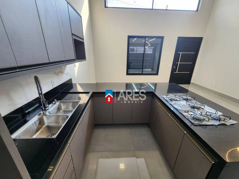 Casa, 3 quartos, 128 m² - Foto 7