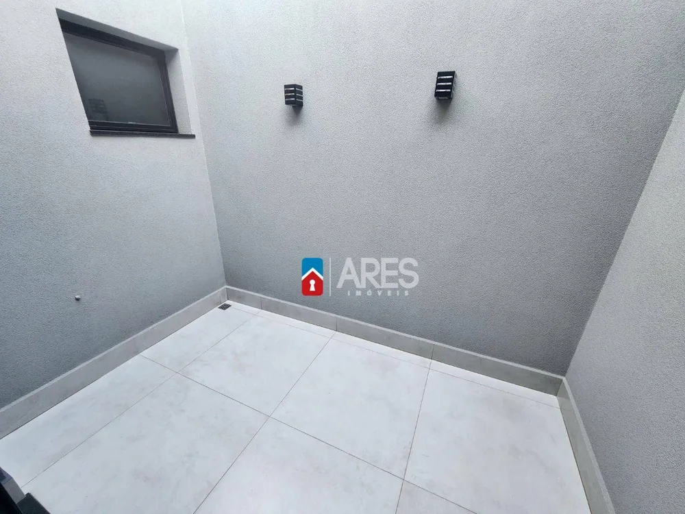Casa, 3 quartos, 128 m² - Foto 15