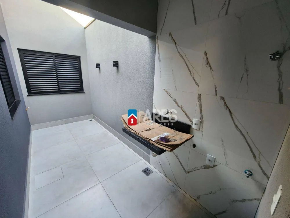 Casa, 3 quartos, 128 m² - Foto 8