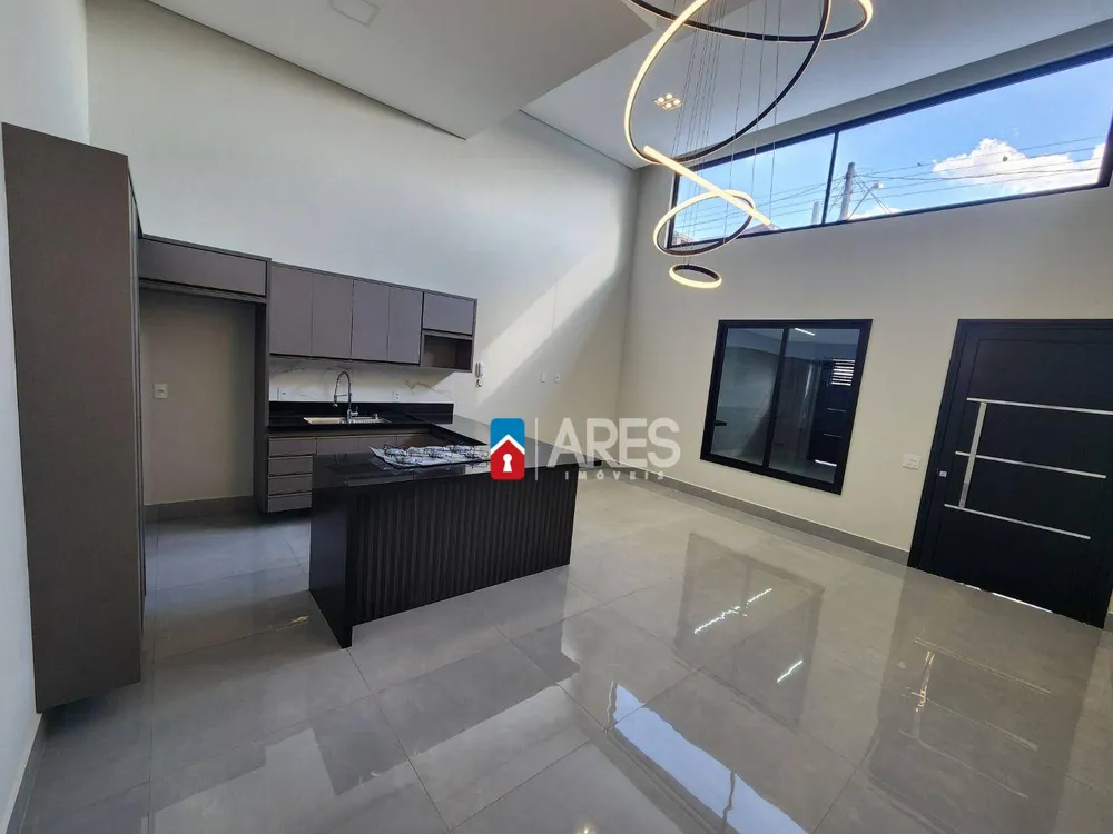 Casa, 3 quartos, 128 m² - Foto 3