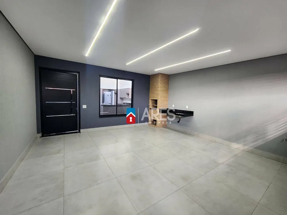 Casa, 3 quartos, 128 m² - Foto 1