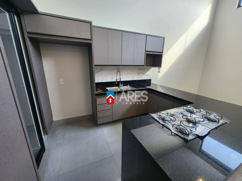 Casa, 3 quartos, 128 m² - Foto 6