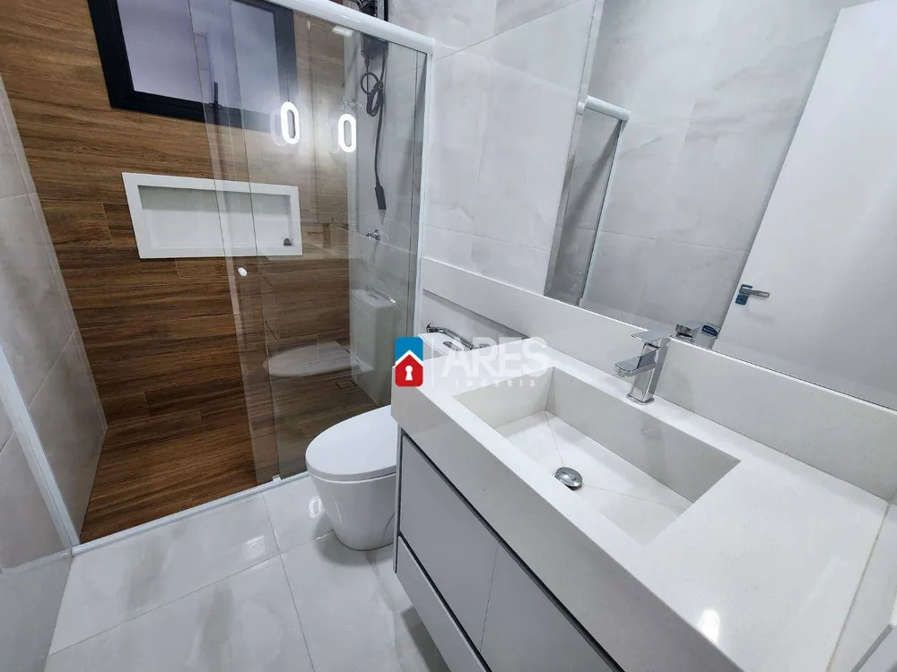 Casa, 3 quartos, 128 m² - Foto 10