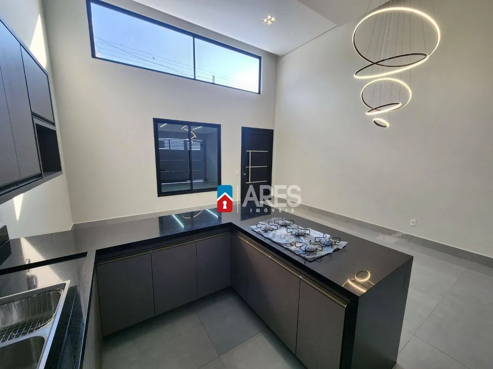 Casa, 3 quartos, 128 m² - Foto 4