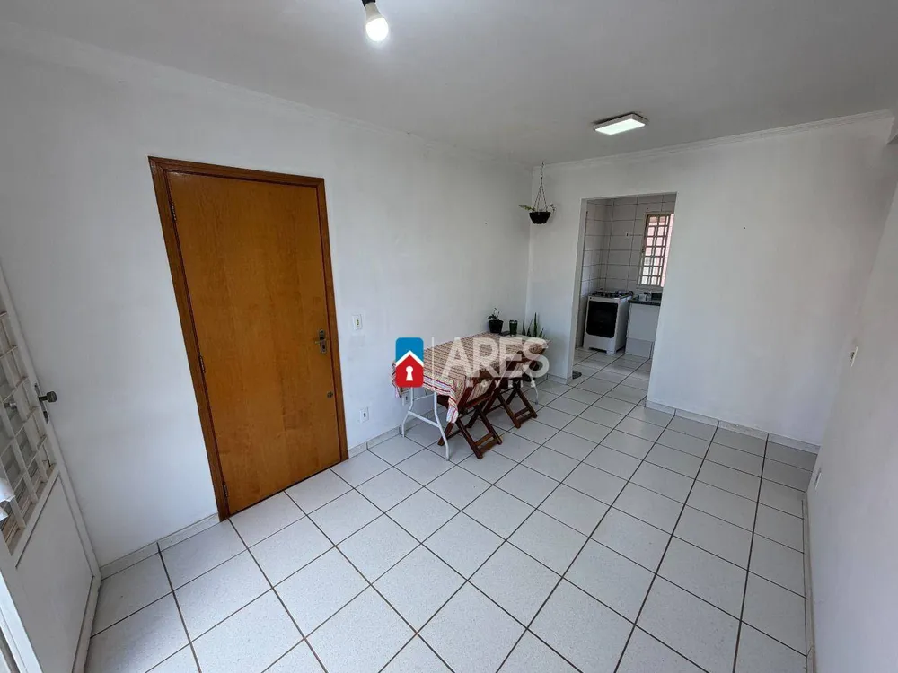 Apartamento, 2 quartos, 55 m² - Foto 5