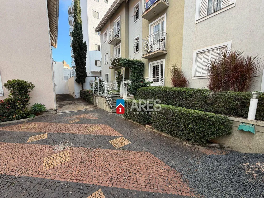 Apartamento, 2 quartos, 55 m² - Foto 7