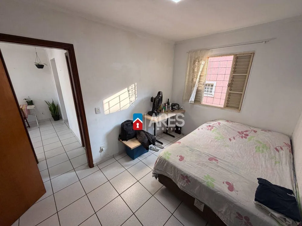 Apartamento, 2 quartos, 55 m² - Foto 4