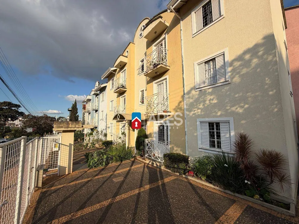 Apartamento, 2 quartos, 55 m² - Foto 2
