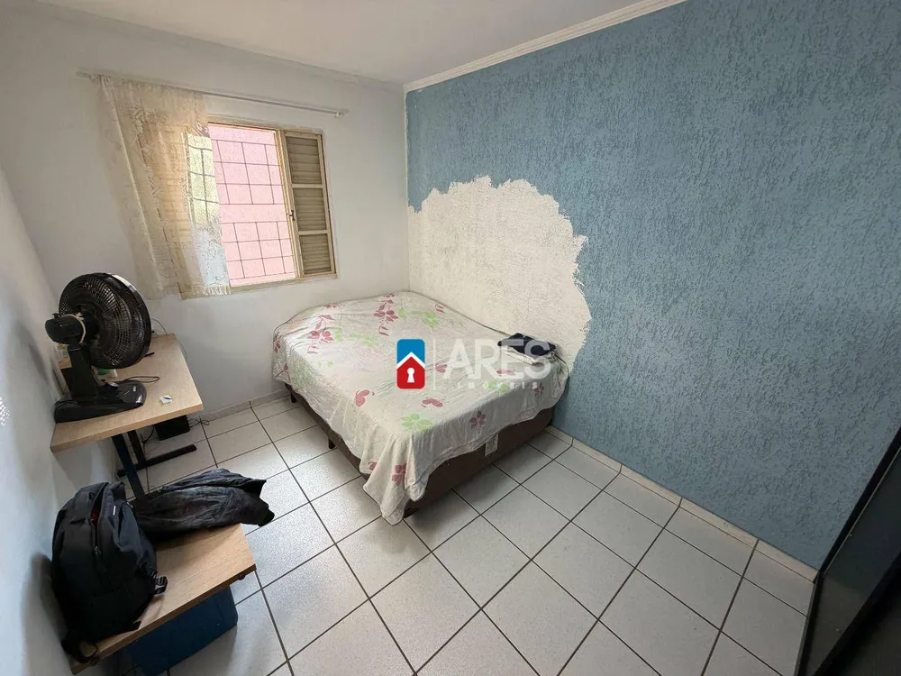 Apartamento, 2 quartos, 55 m² - Foto 1