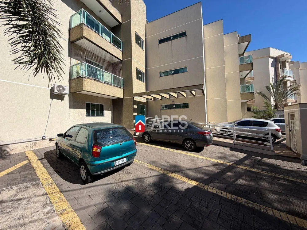 Apartamento, 3 quartos, 92 m² - Foto 1