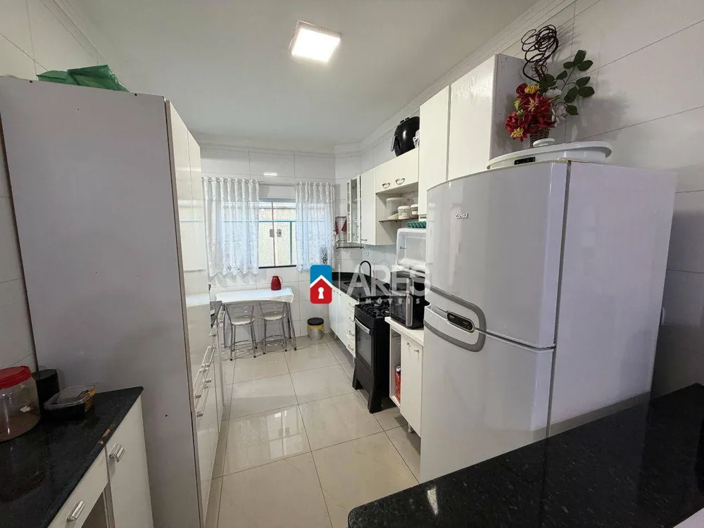 Apartamento, 3 quartos, 92 m² - Foto 5
