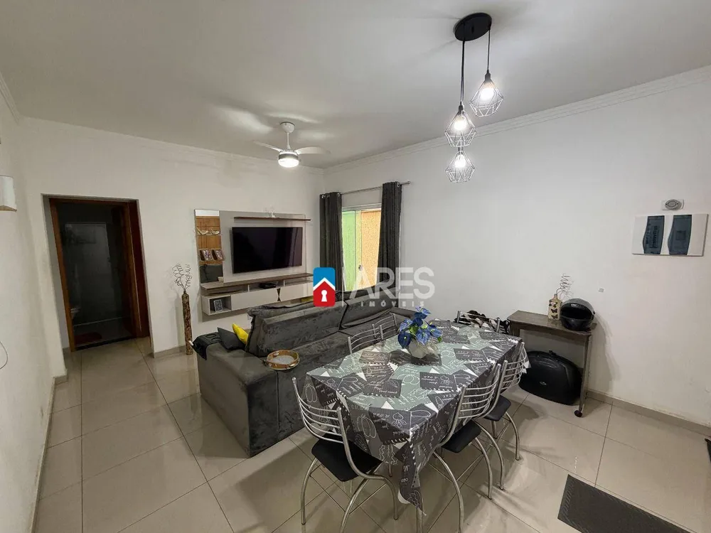 Apartamento, 3 quartos, 92 m² - Foto 4