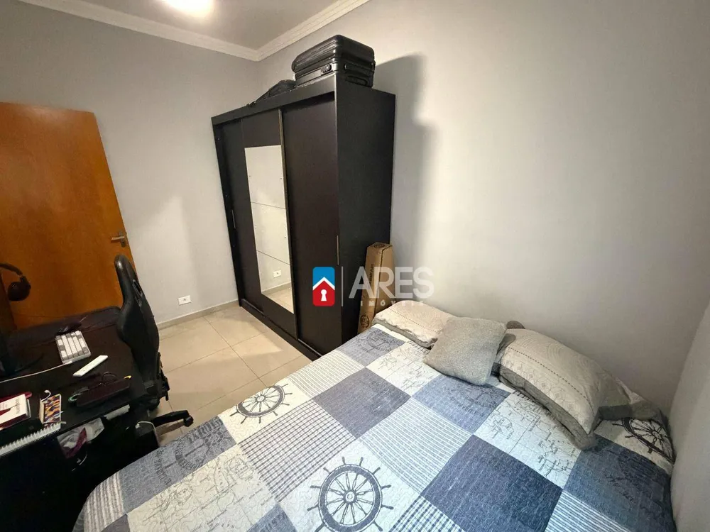 Apartamento, 3 quartos, 92 m² - Foto 7