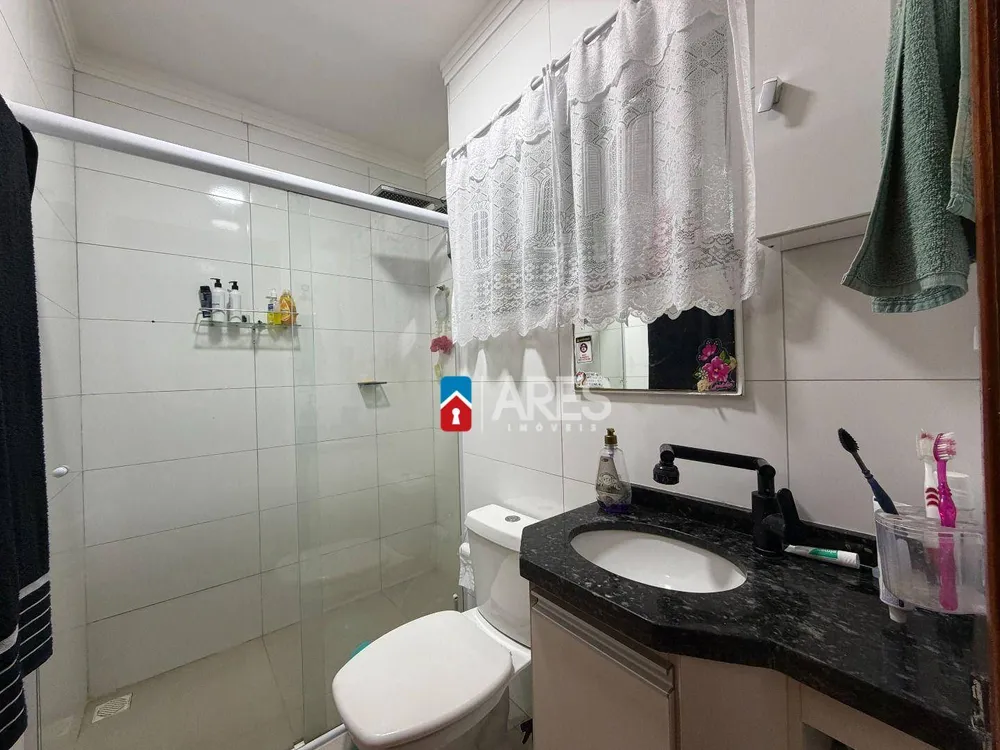 Apartamento, 3 quartos, 92 m² - Foto 8