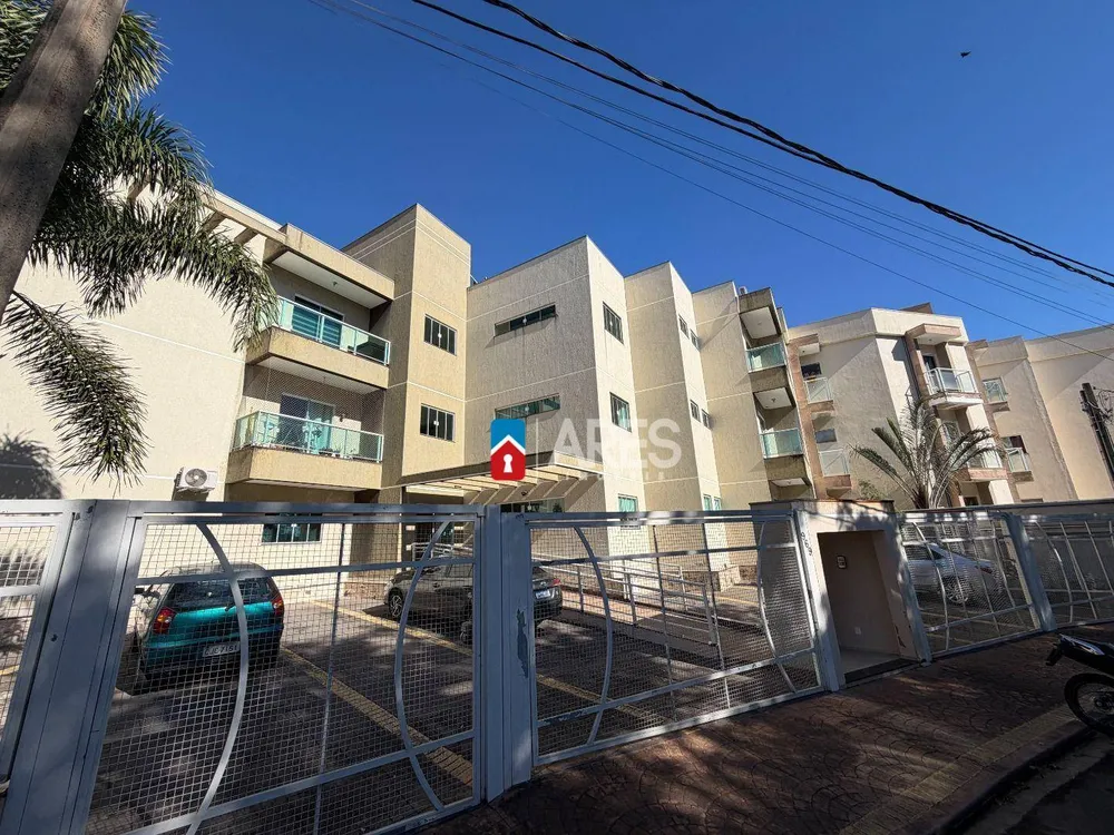 Apartamento, 3 quartos, 92 m² - Foto 2