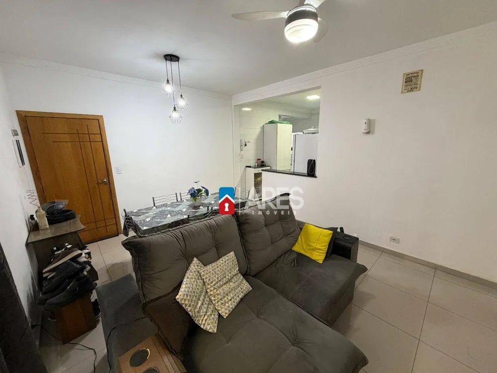 Apartamento, 3 quartos, 92 m² - Foto 6