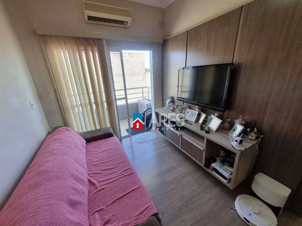 Apartamento, 2 quartos, 70 m² - Foto 4