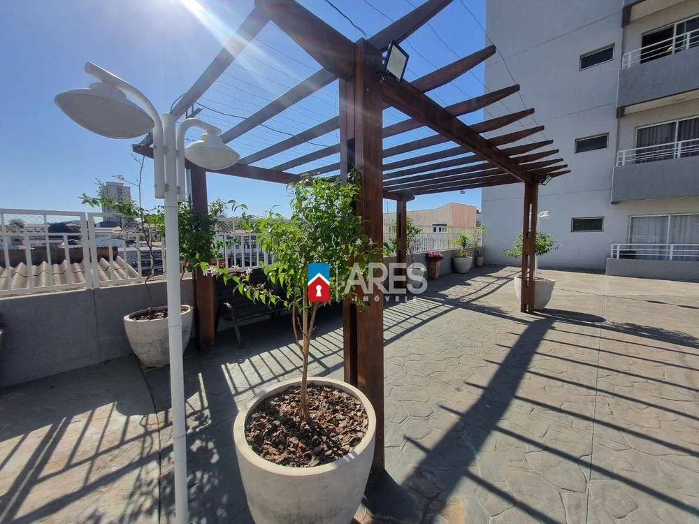 Apartamento, 2 quartos, 70 m² - Foto 16