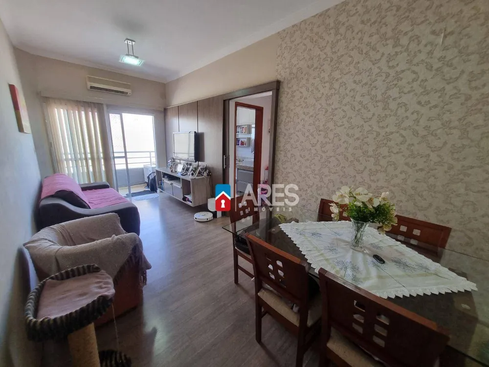 Apartamento, 2 quartos, 70 m² - Foto 3