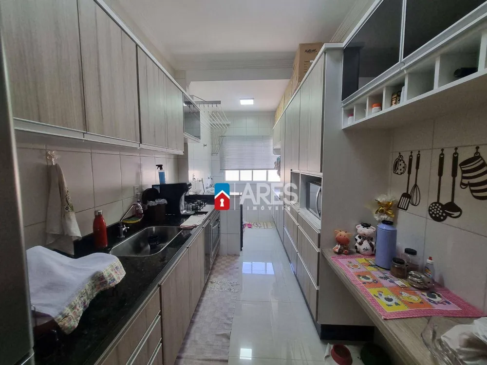 Apartamento, 2 quartos, 70 m² - Foto 1