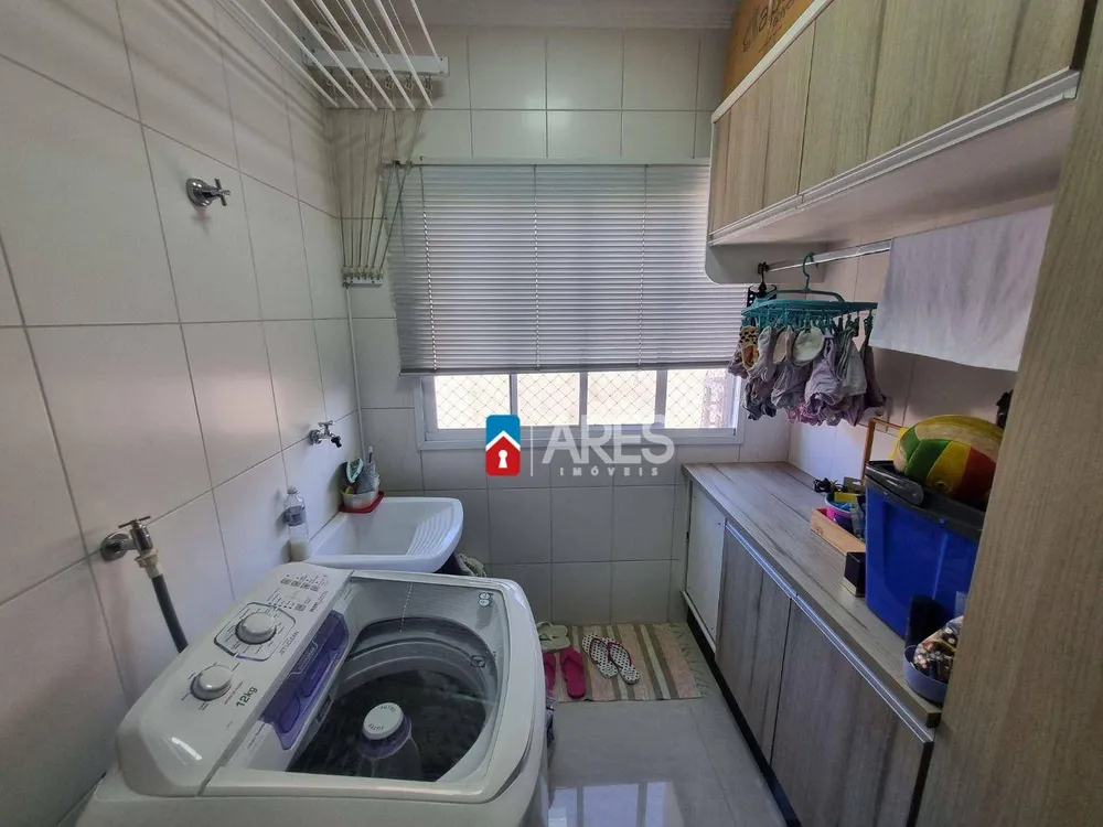 Apartamento, 2 quartos, 70 m² - Foto 2