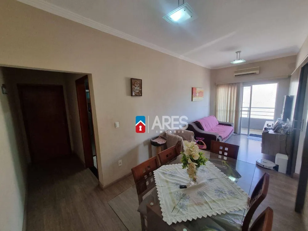 Apartamento, 2 quartos, 70 m² - Foto 5