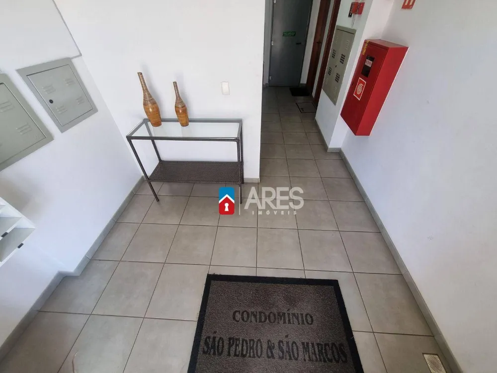 Apartamento, 2 quartos, 70 m² - Foto 15