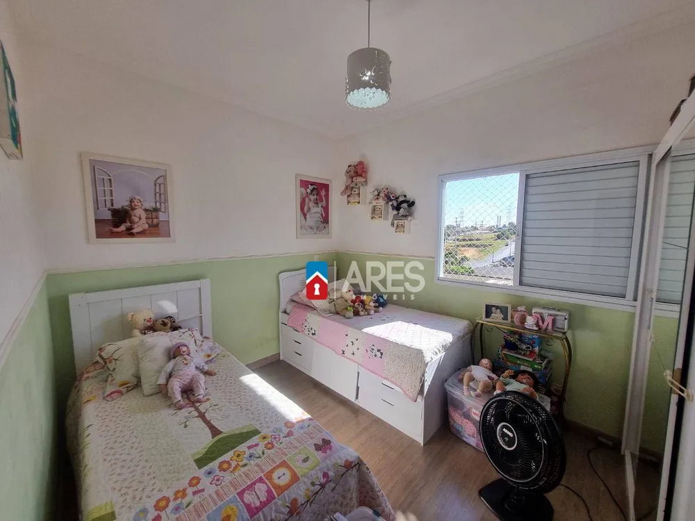 Apartamento, 2 quartos, 70 m² - Foto 10