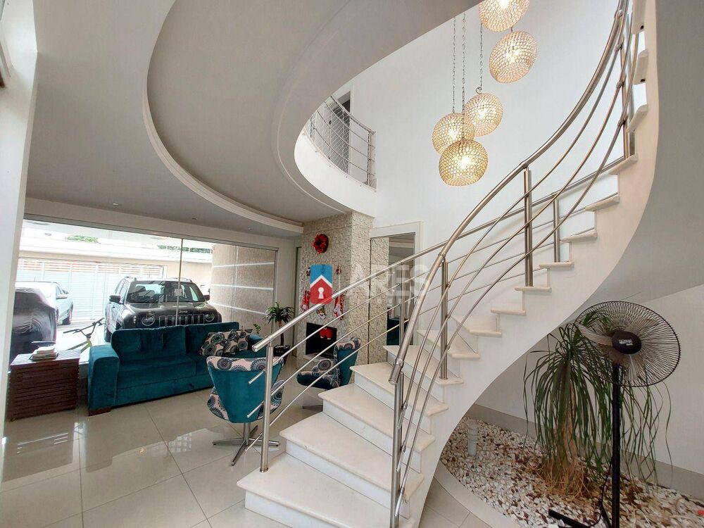 Casa, 3 quartos, 330 m² - Foto 19