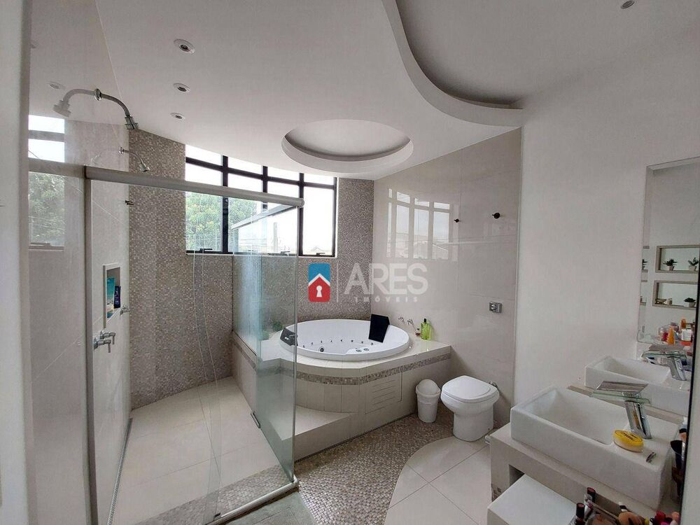 Casa, 3 quartos, 330 m² - Foto 6