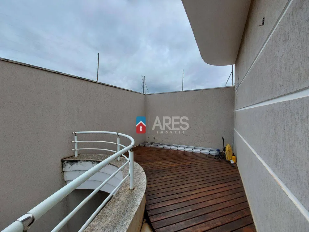 Casa, 3 quartos, 330 m² - Foto 19