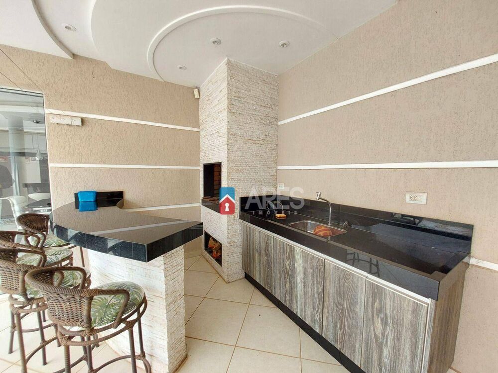 Casa, 3 quartos, 330 m² - Foto 18