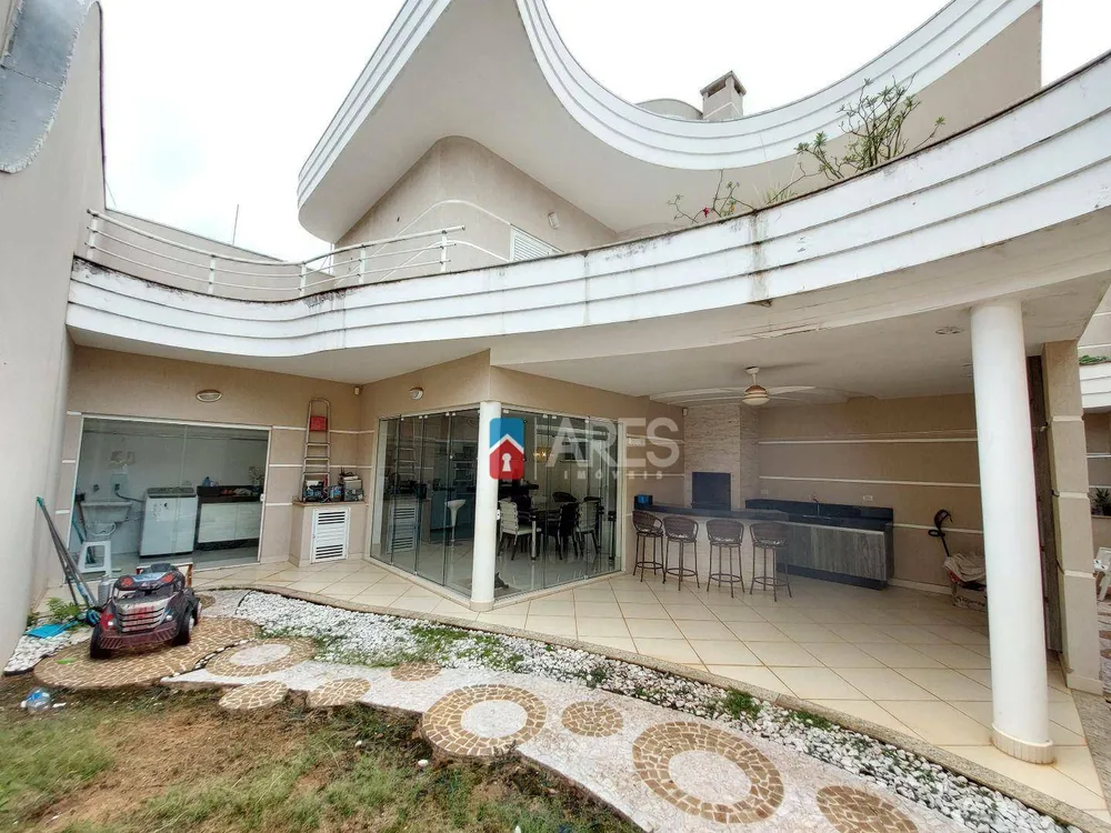 Casa, 3 quartos, 330 m² - Foto 5