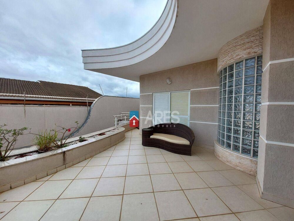 Casa, 3 quartos, 330 m² - Foto 7