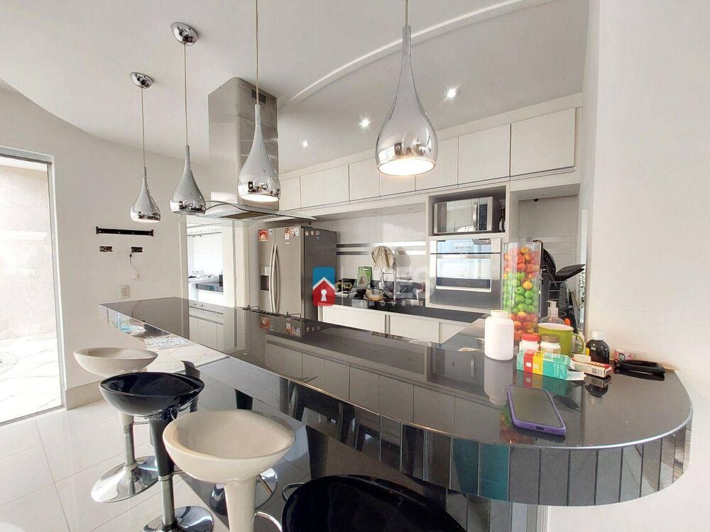 Casa, 3 quartos, 330 m² - Foto 15